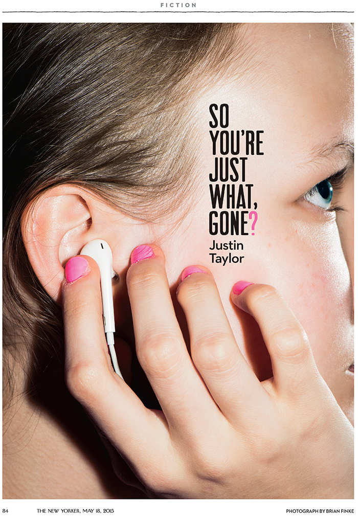 NewYorker_TaylorSoyoure_Tearsheet