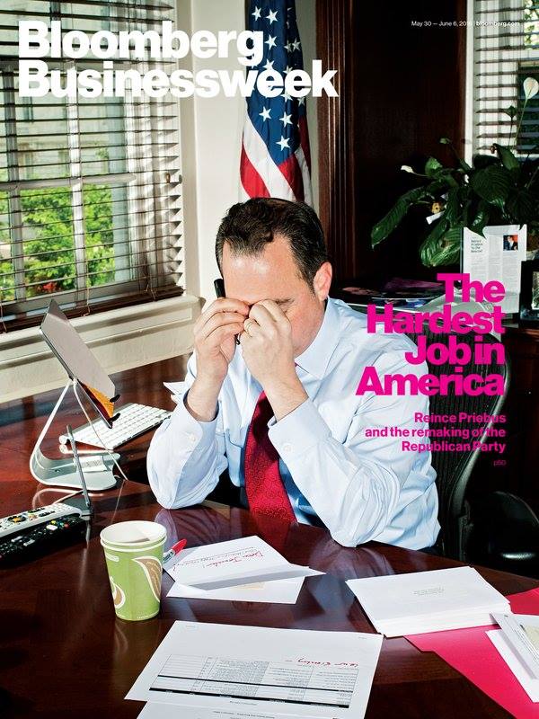 Bloomberg Businessweek