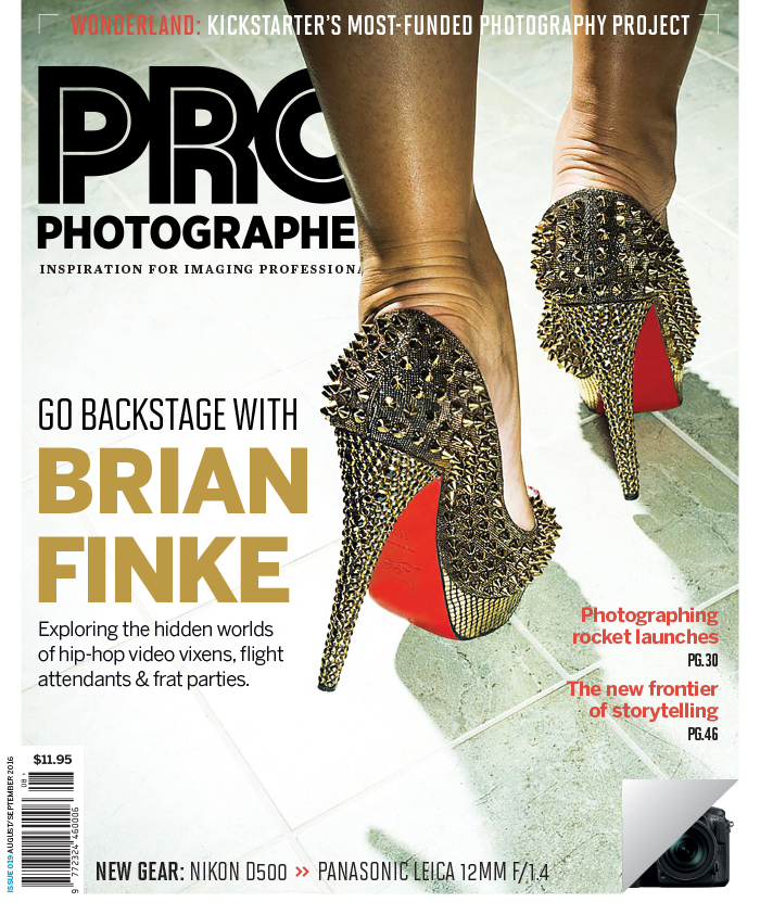 ProPhotographer_Cover
