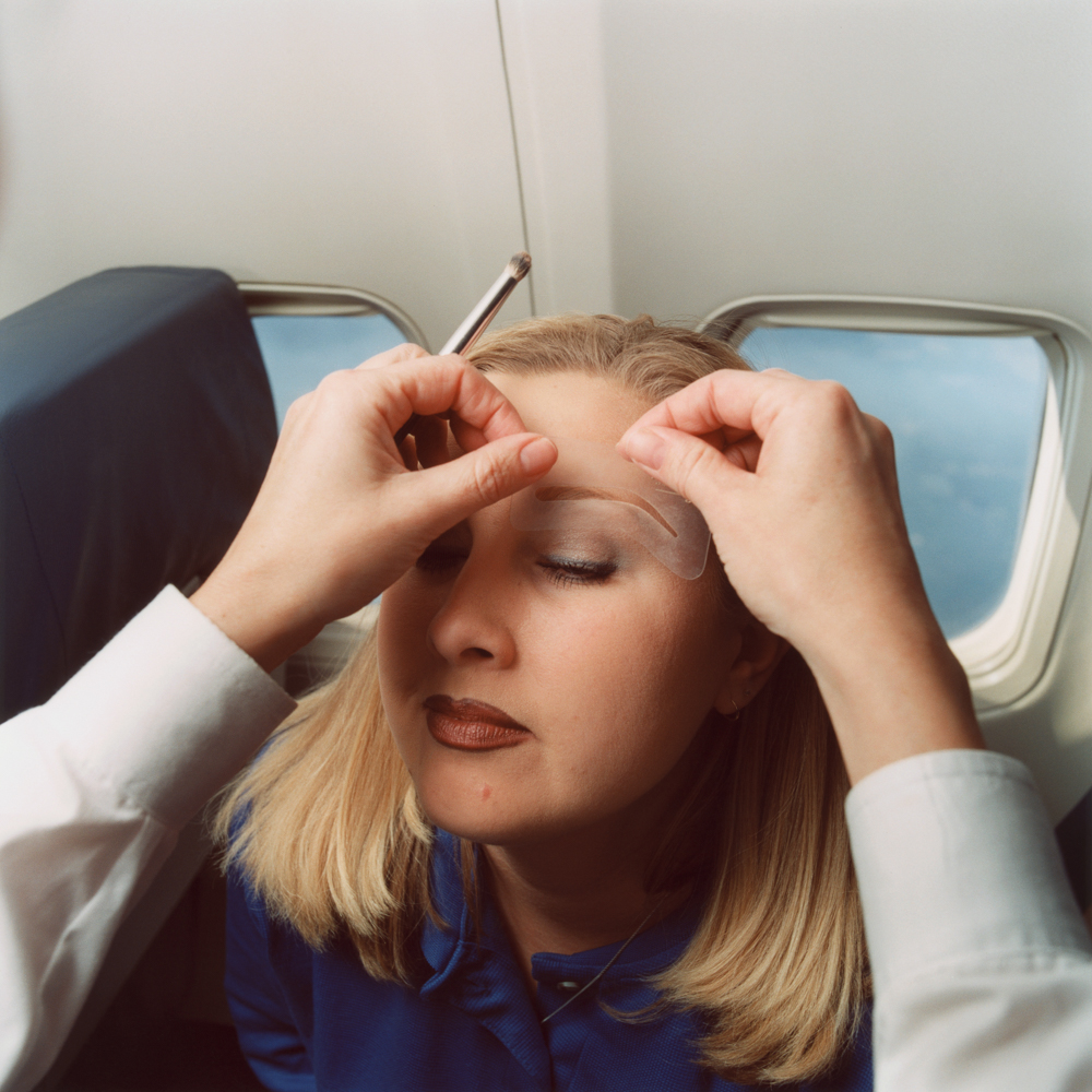 (FA23) Christy, Southwest Airlines 2004